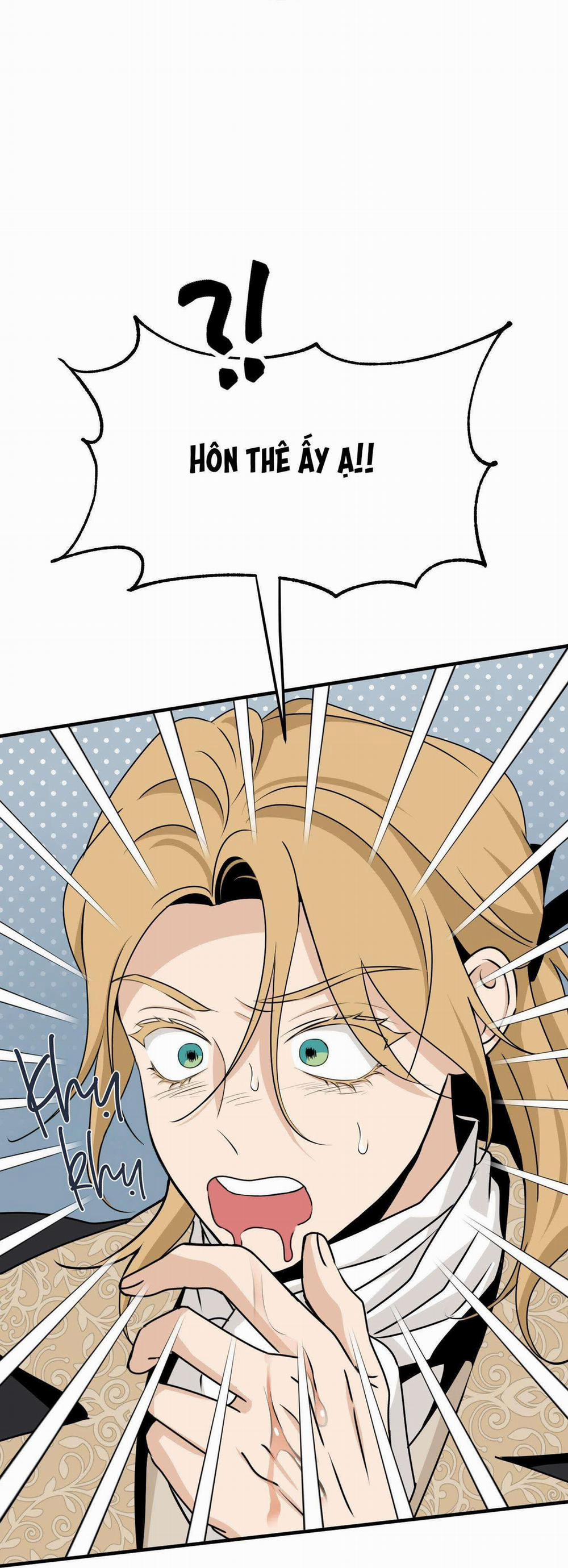 Hoa Vô Danh 10 trang 19