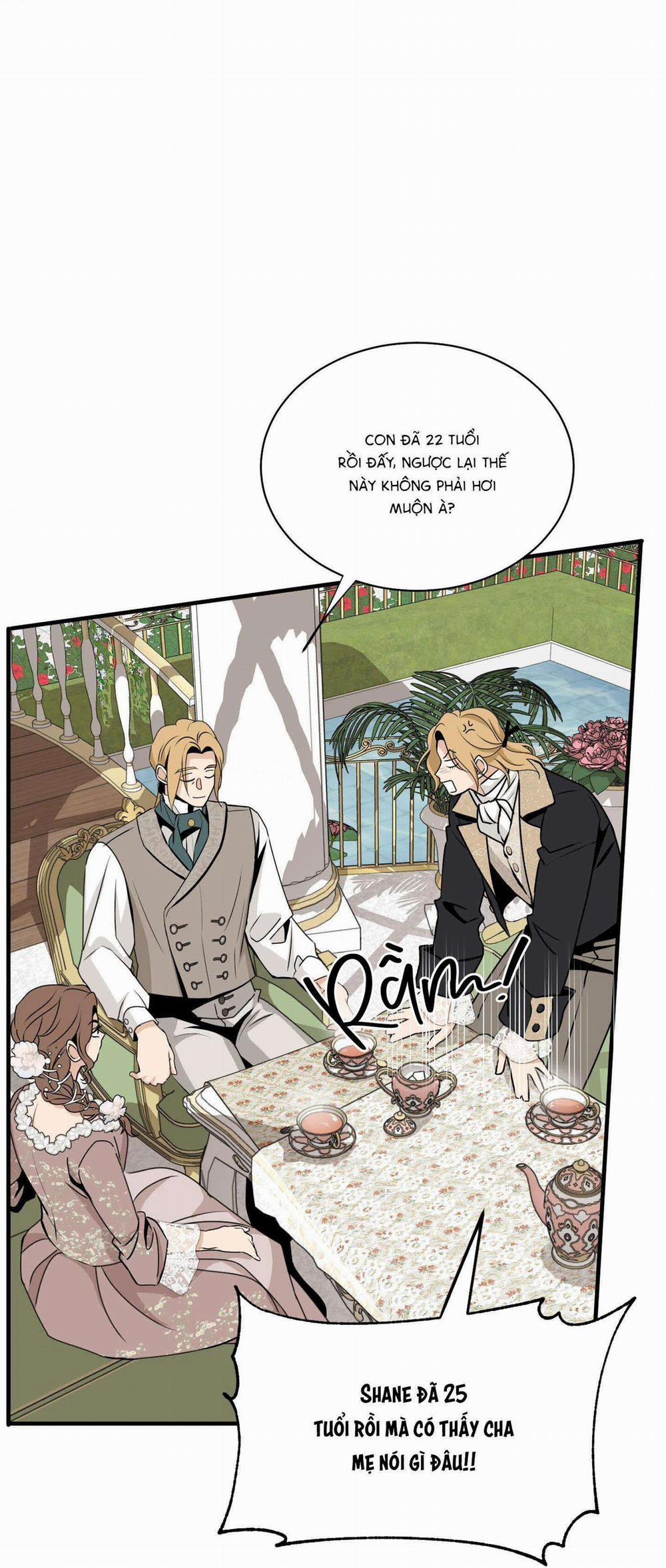 Hoa Vô Danh 10 trang 20