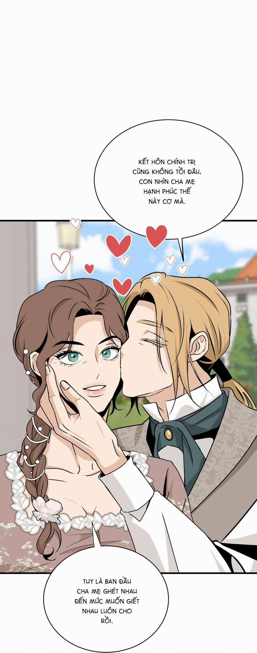 Hoa Vô Danh 10 trang 22