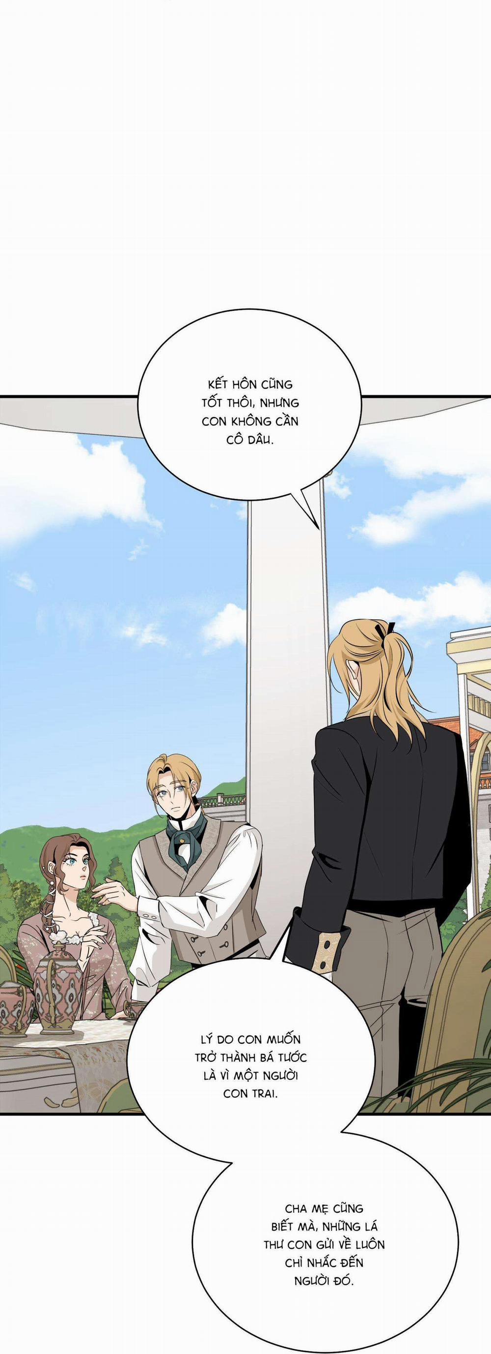 Hoa Vô Danh 10 trang 24