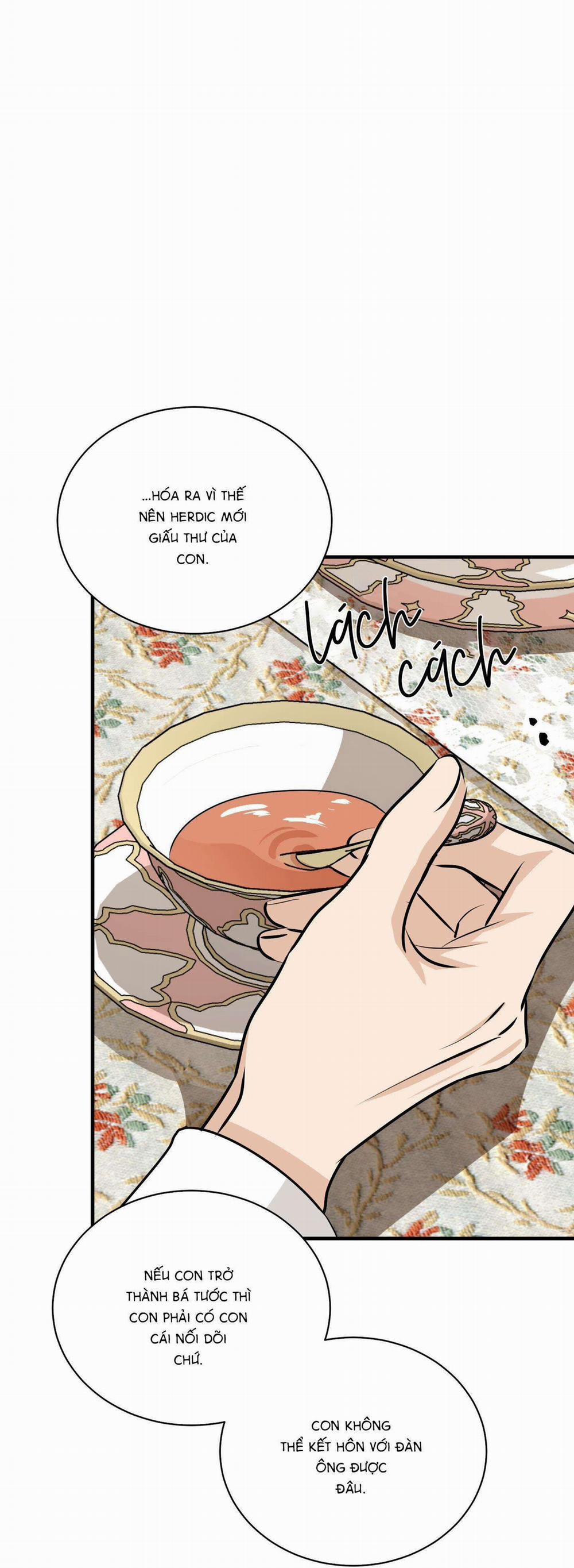 Hoa Vô Danh 10 trang 25