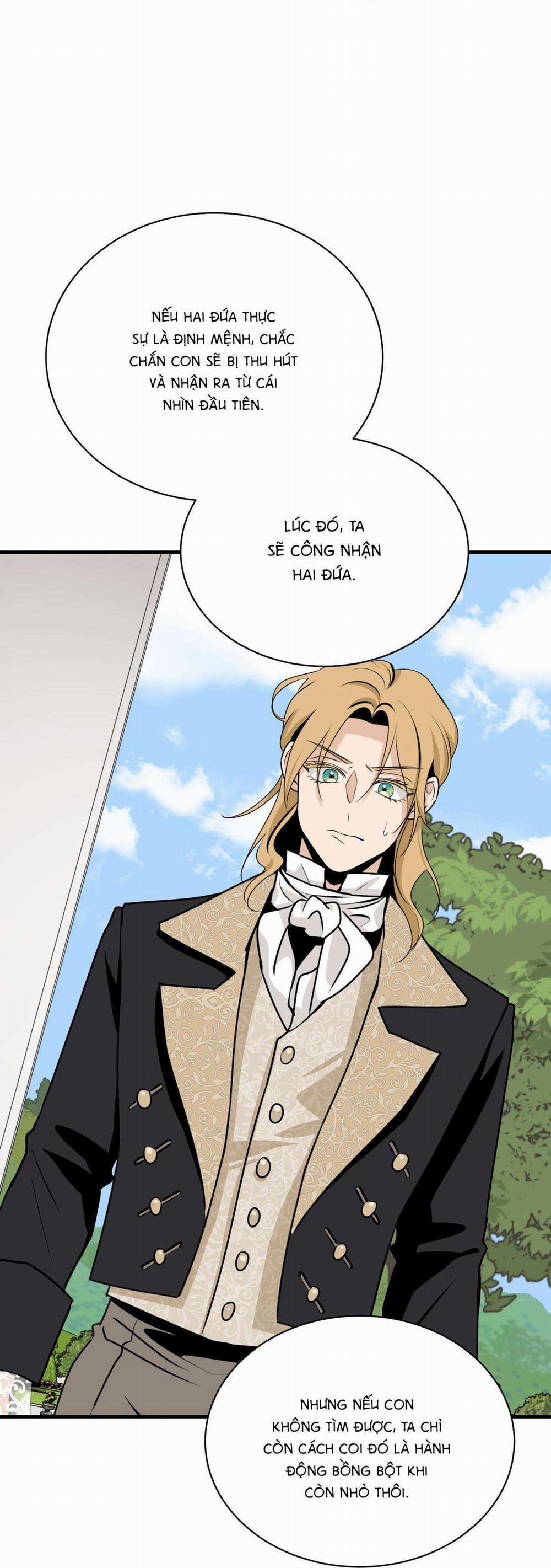 Hoa Vô Danh 10 trang 34