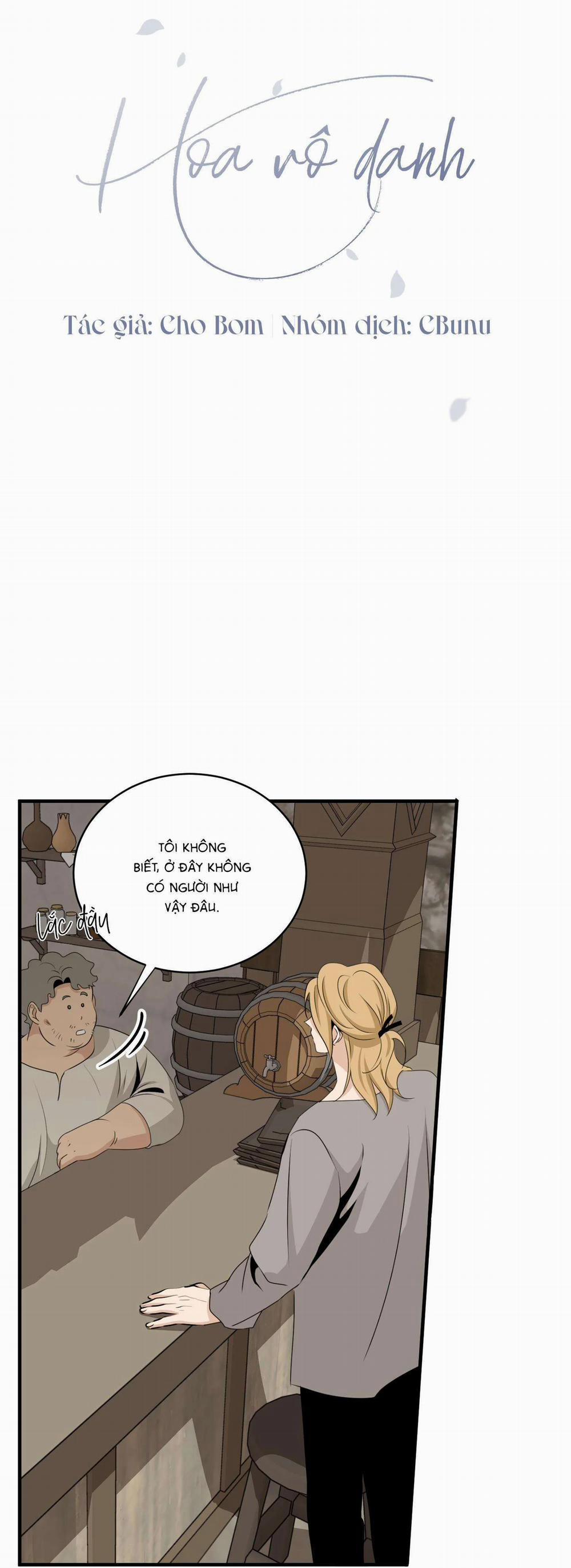 Hoa Vô Danh 10 trang 37