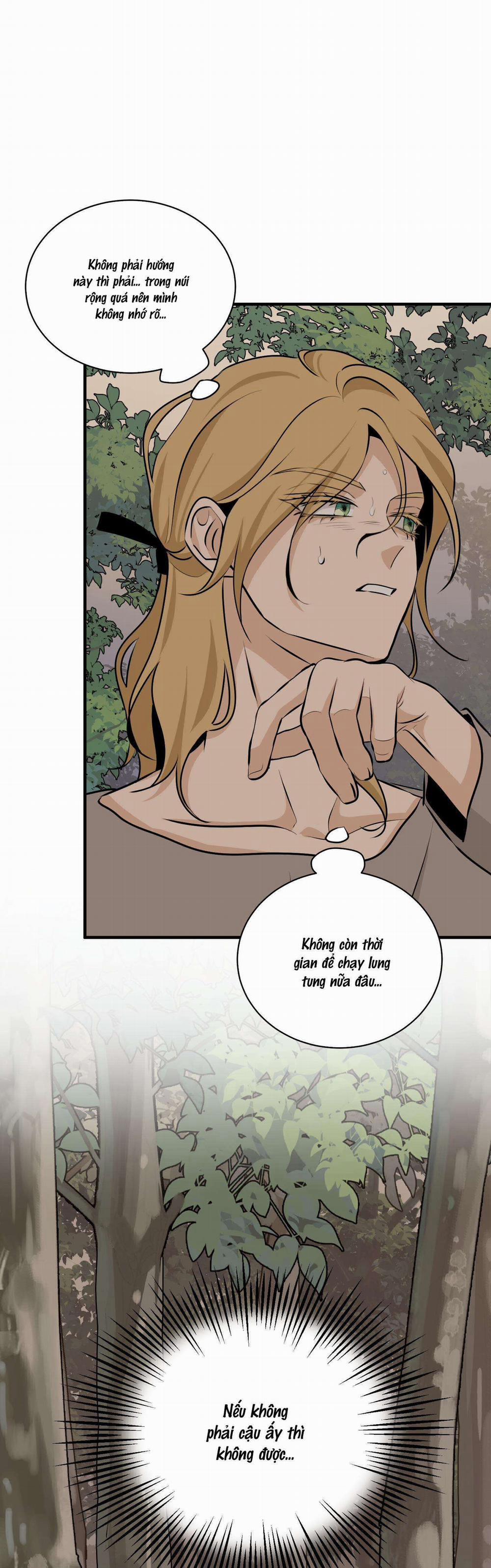 Hoa Vô Danh 10 trang 48