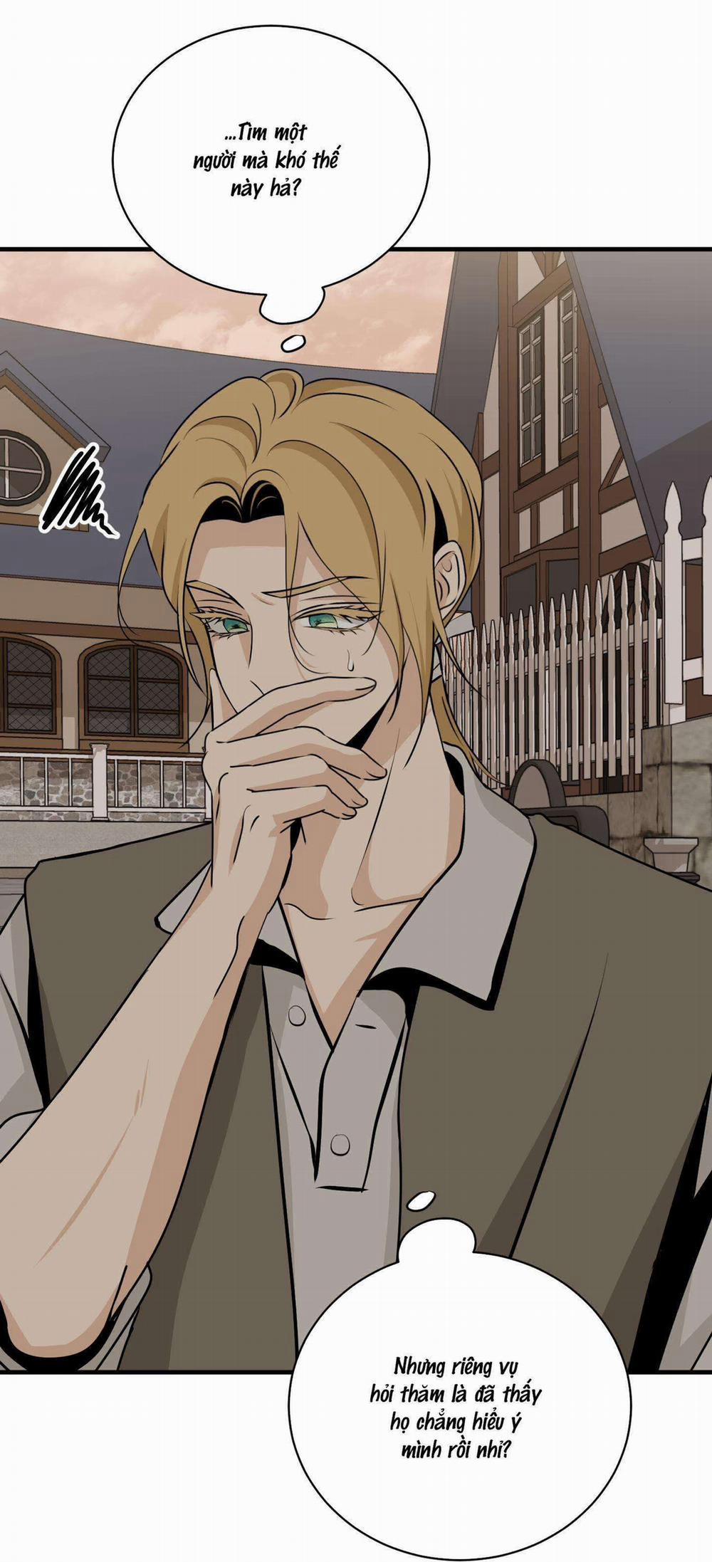 Hoa Vô Danh 10 trang 5