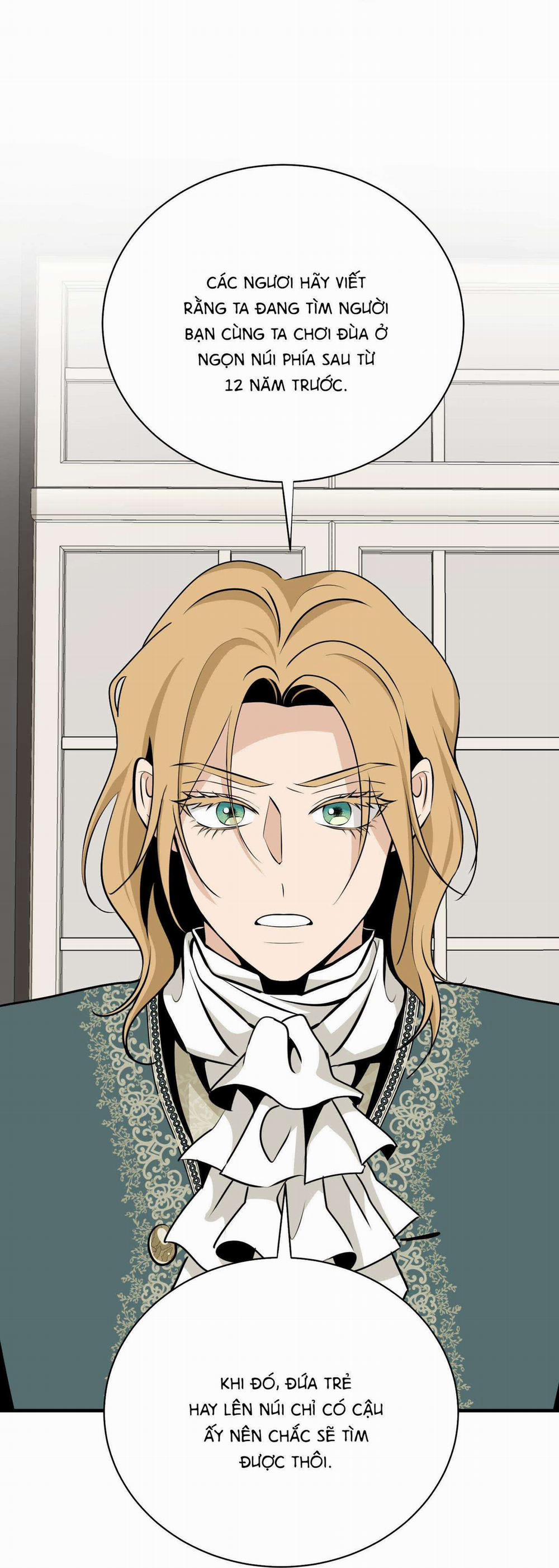 Hoa Vô Danh 10 trang 53