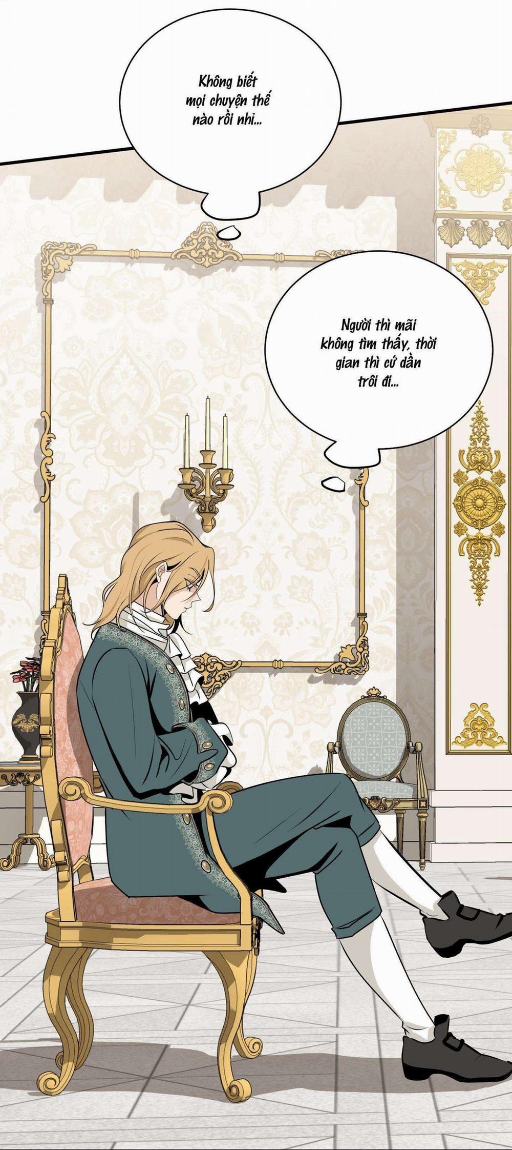 Hoa Vô Danh 10 trang 61