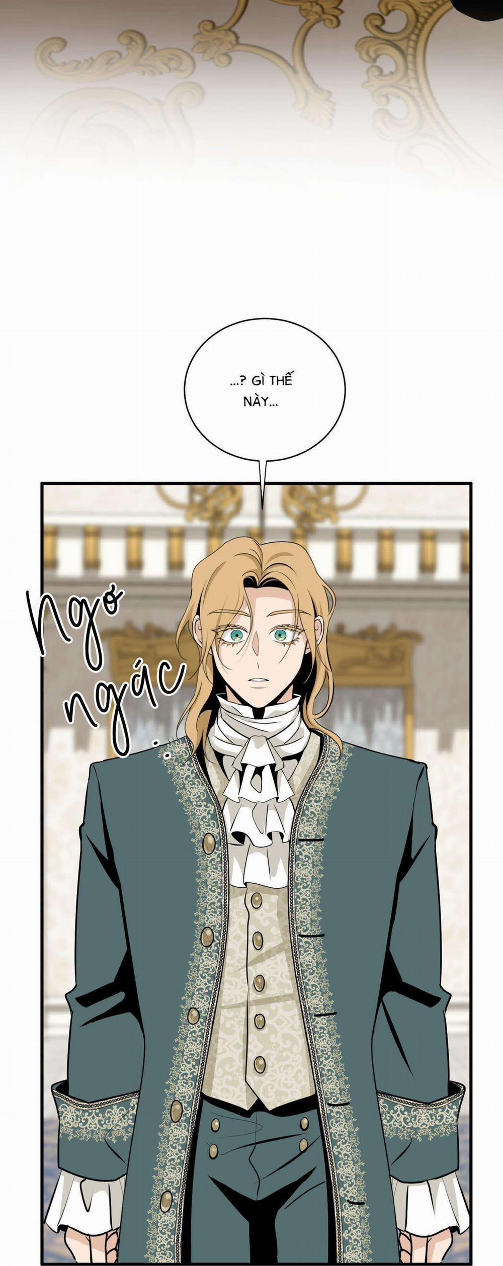 Hoa Vô Danh 10 trang 67