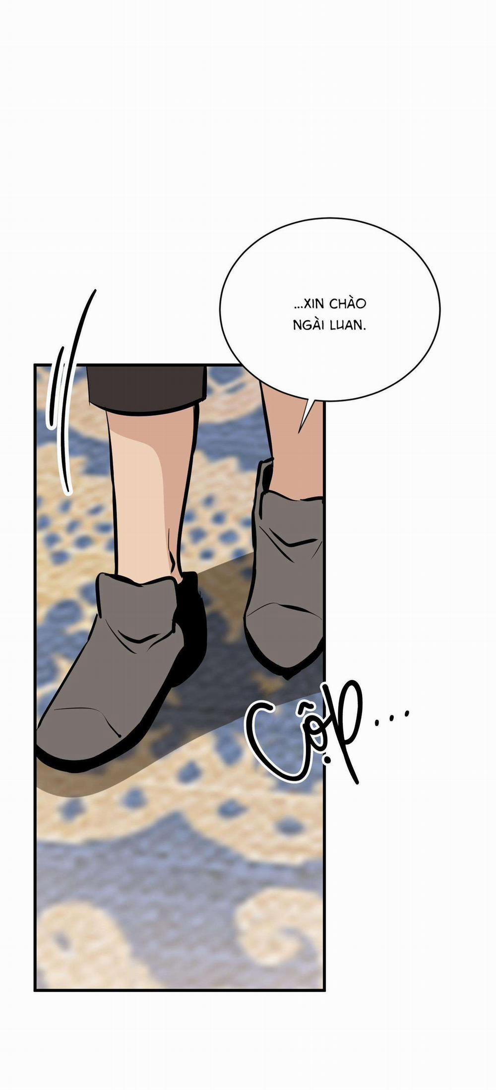 Hoa Vô Danh 11 trang 10