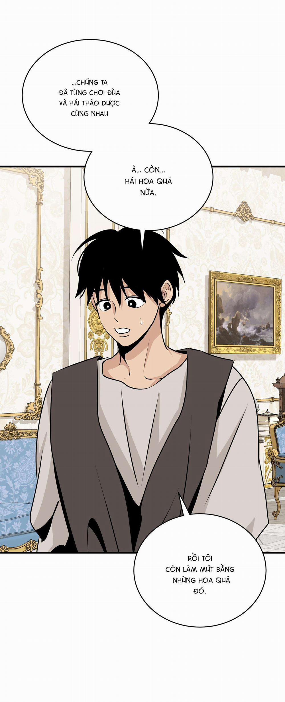 Hoa Vô Danh 11 trang 15