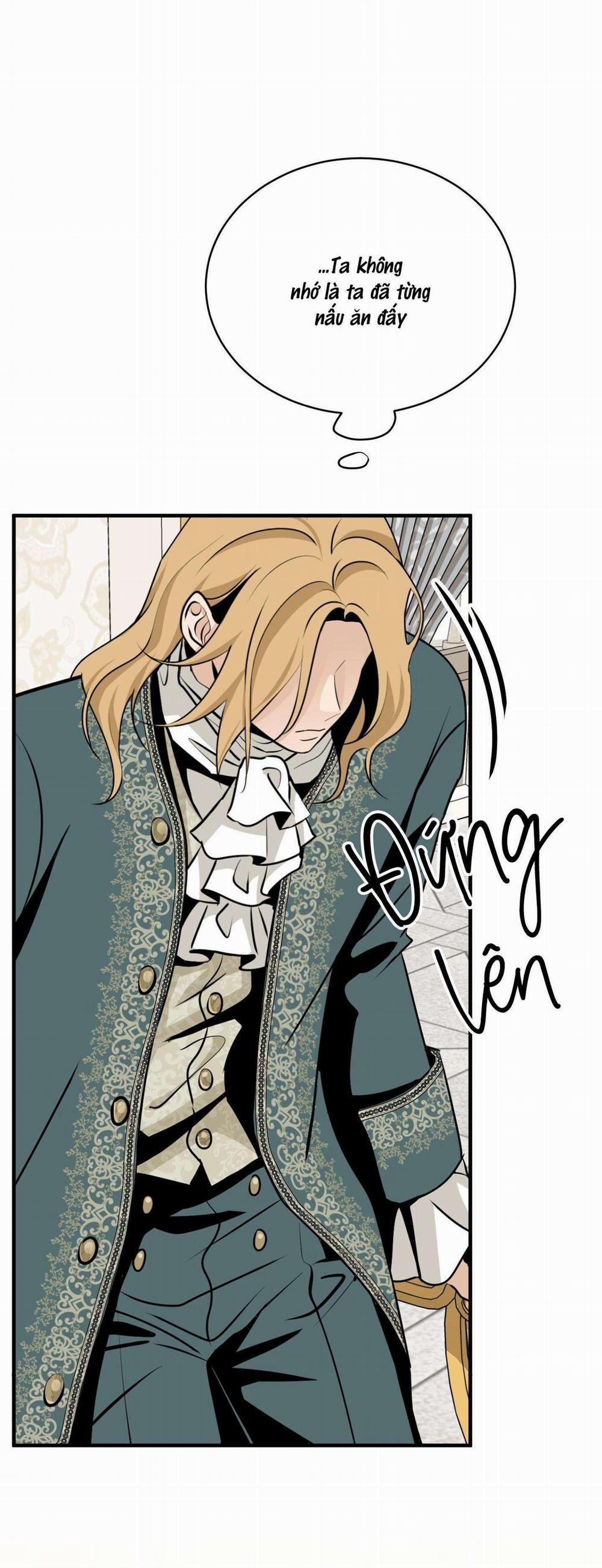 Hoa Vô Danh 11 trang 16