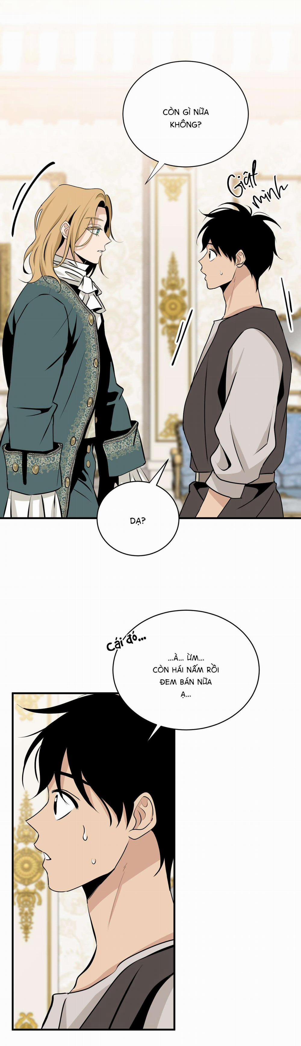 Hoa Vô Danh 11 trang 17