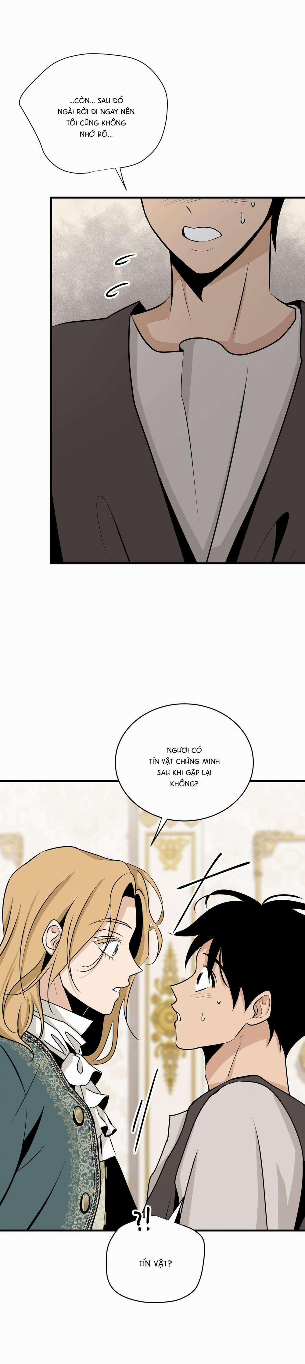 Hoa Vô Danh 11 trang 20