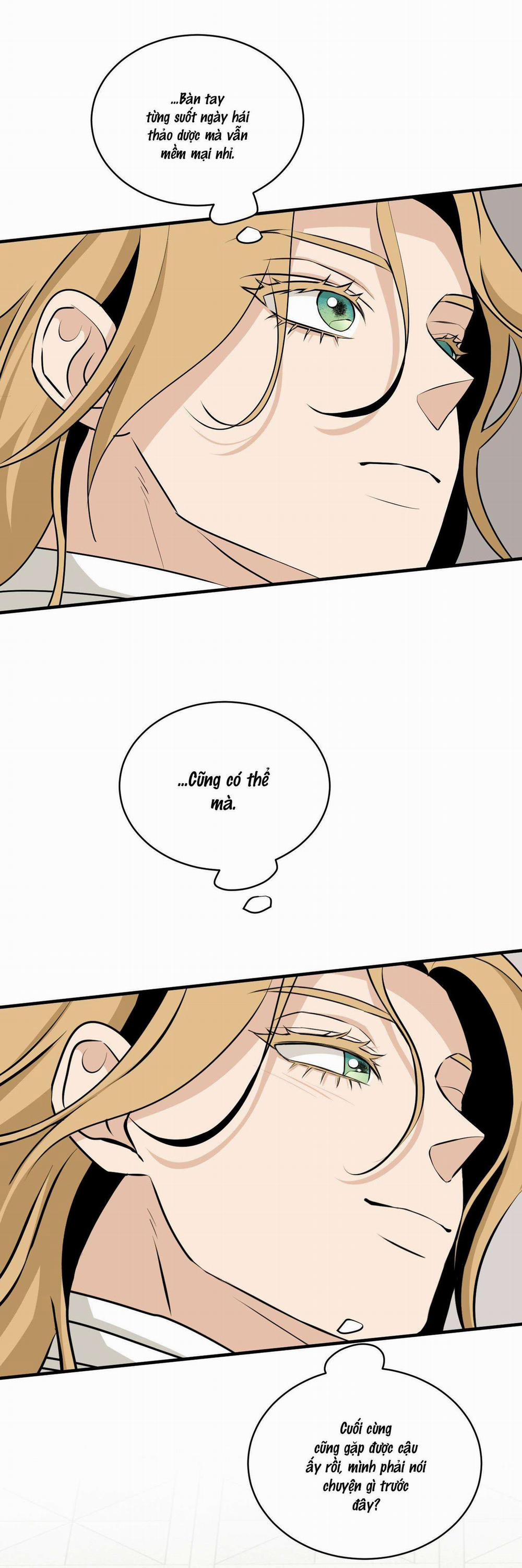 Hoa Vô Danh 11 trang 24