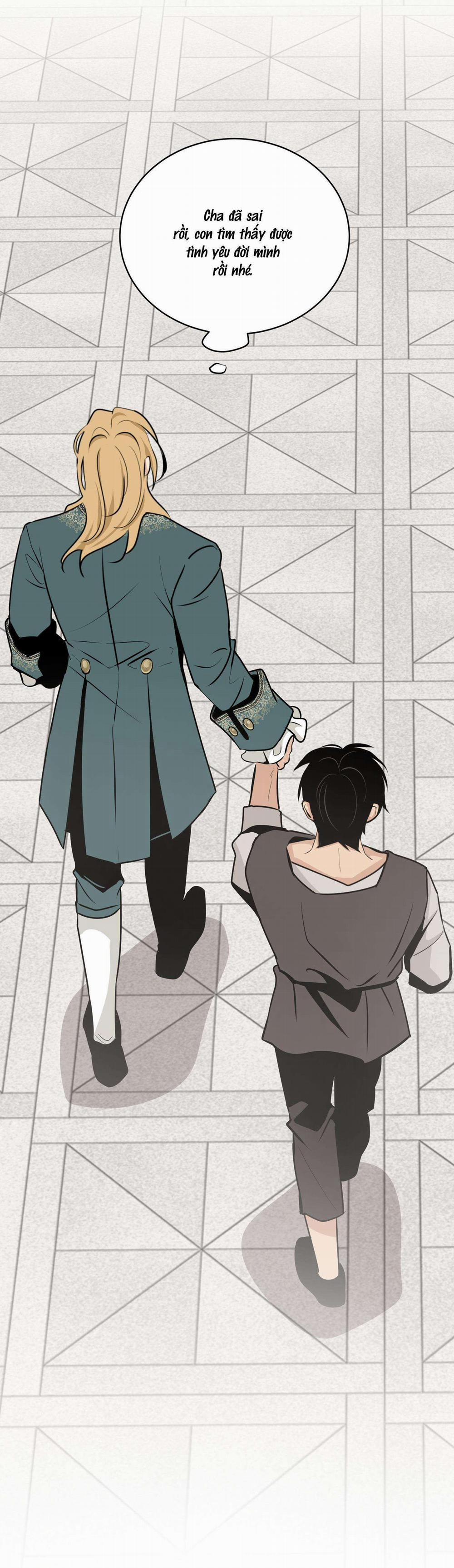 Hoa Vô Danh 11 trang 25