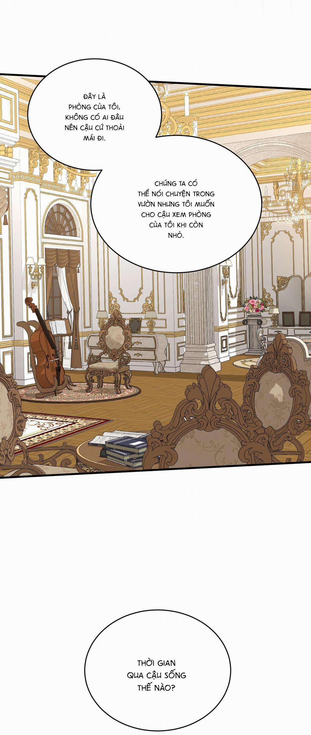 Hoa Vô Danh 11 trang 26