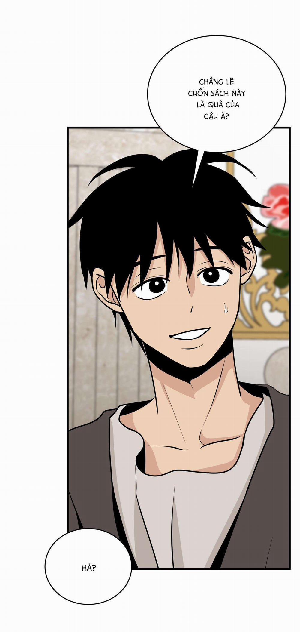 Hoa Vô Danh 11 trang 33