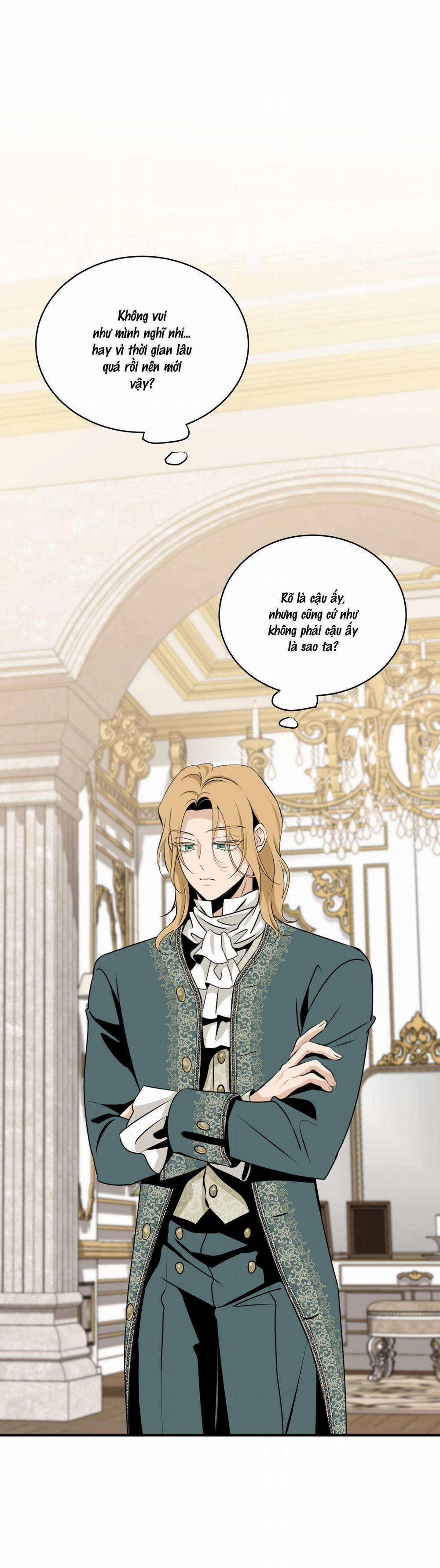 Hoa Vô Danh 11 trang 37