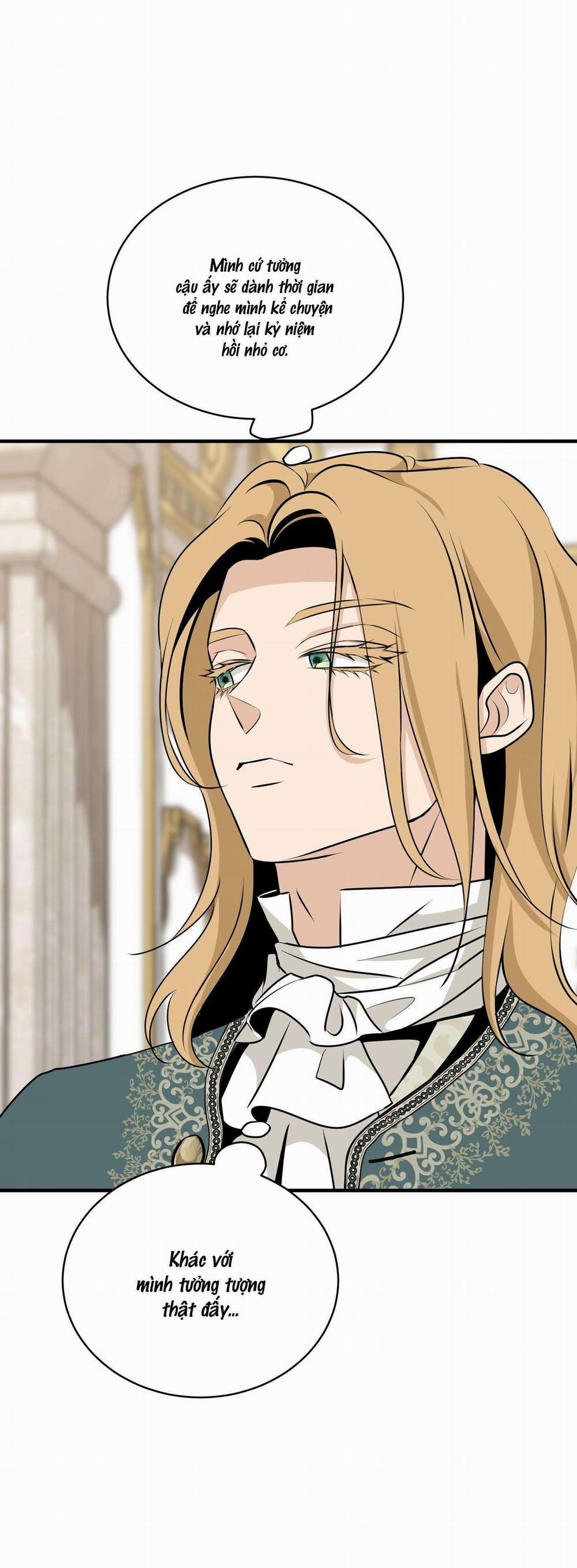 Hoa Vô Danh 11 trang 38