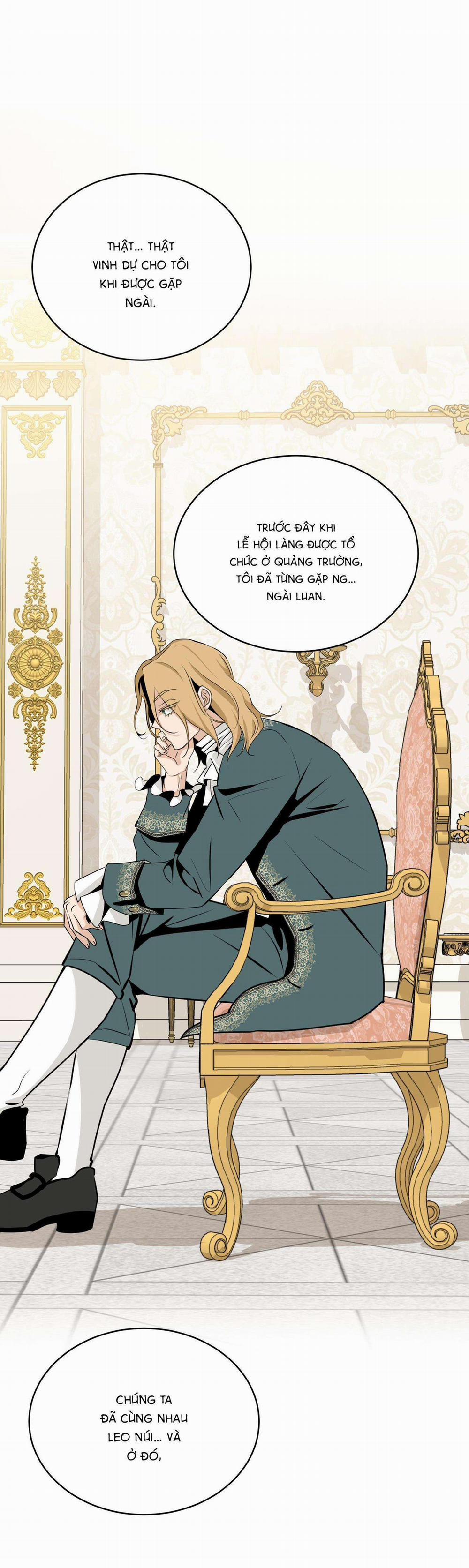 Hoa Vô Danh 11 trang 4