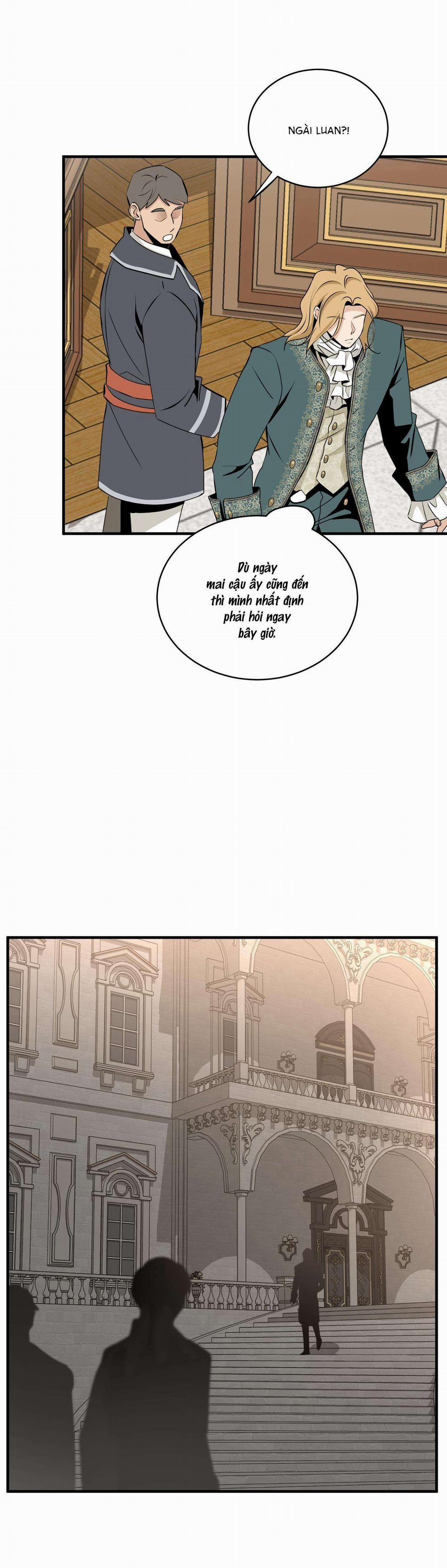 Hoa Vô Danh 11 trang 41