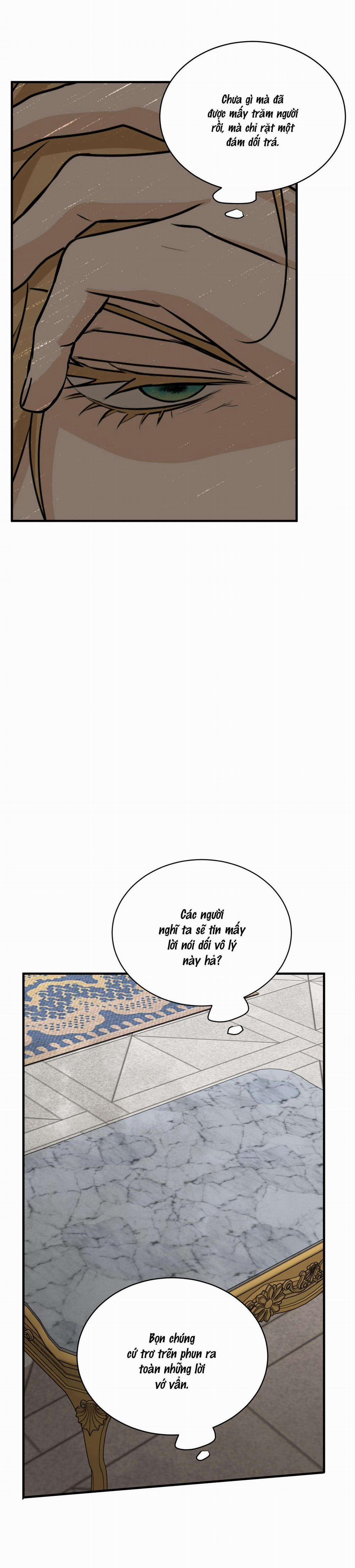 Hoa Vô Danh 11 trang 6