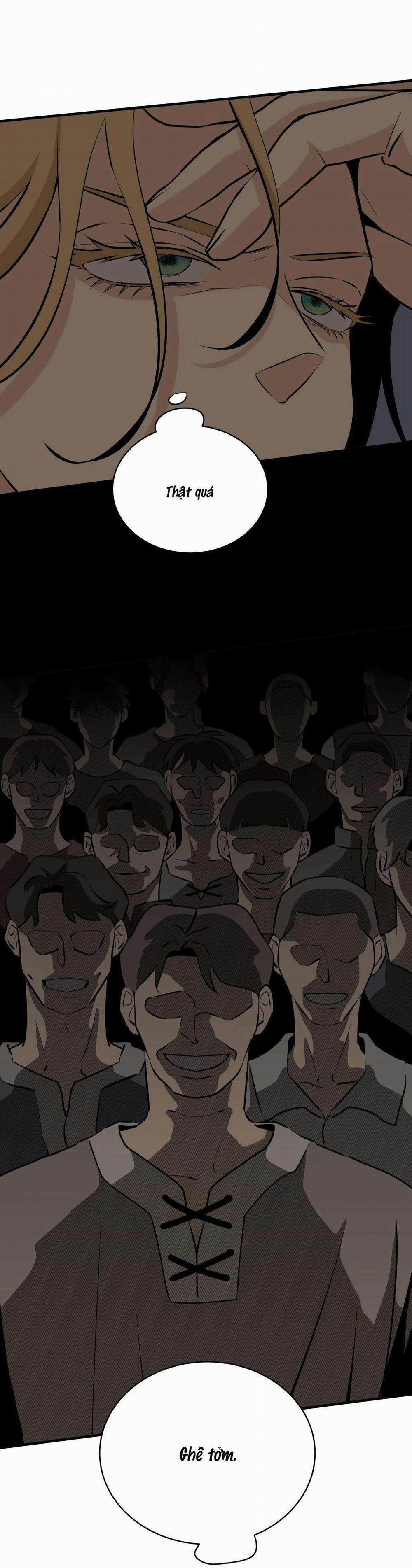 Hoa Vô Danh 11 trang 7