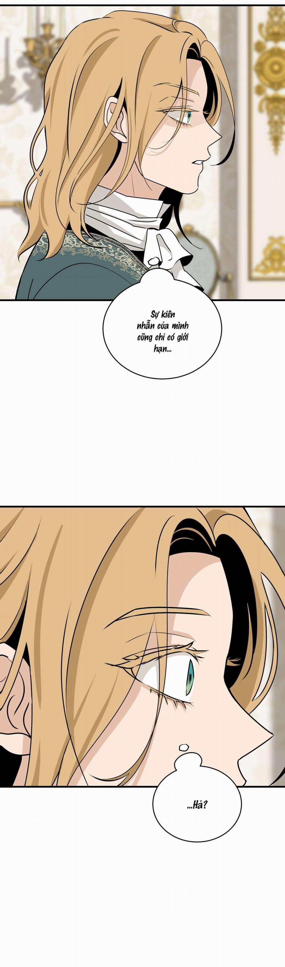 Hoa Vô Danh 11 trang 9