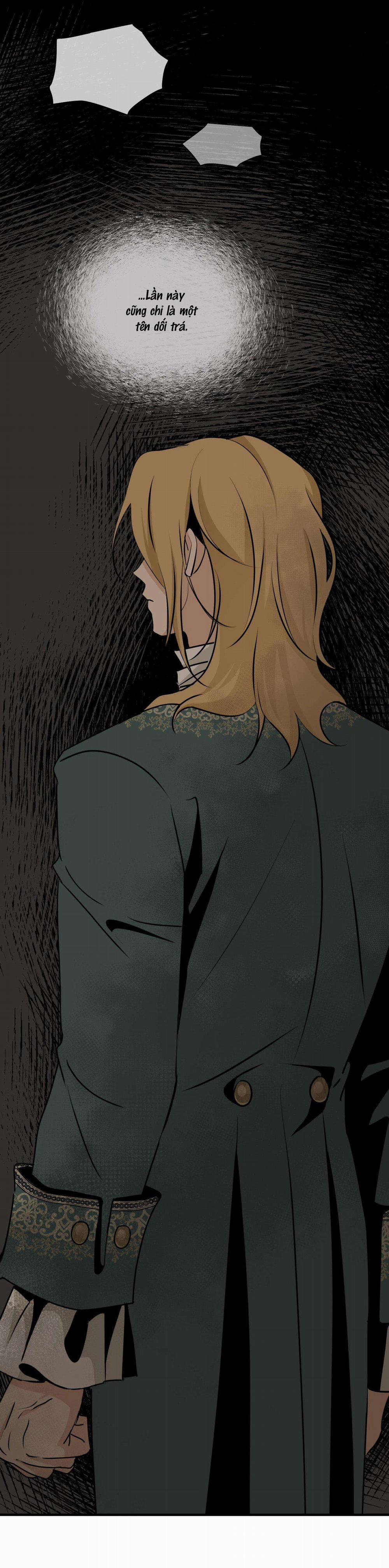 Hoa Vô Danh 12 trang 11