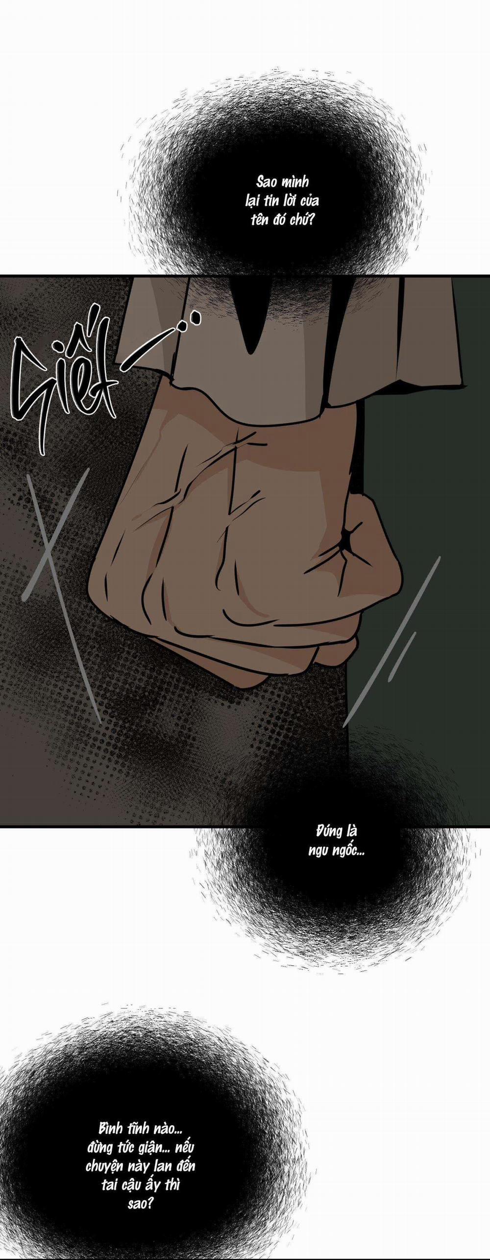 Hoa Vô Danh 12 trang 12