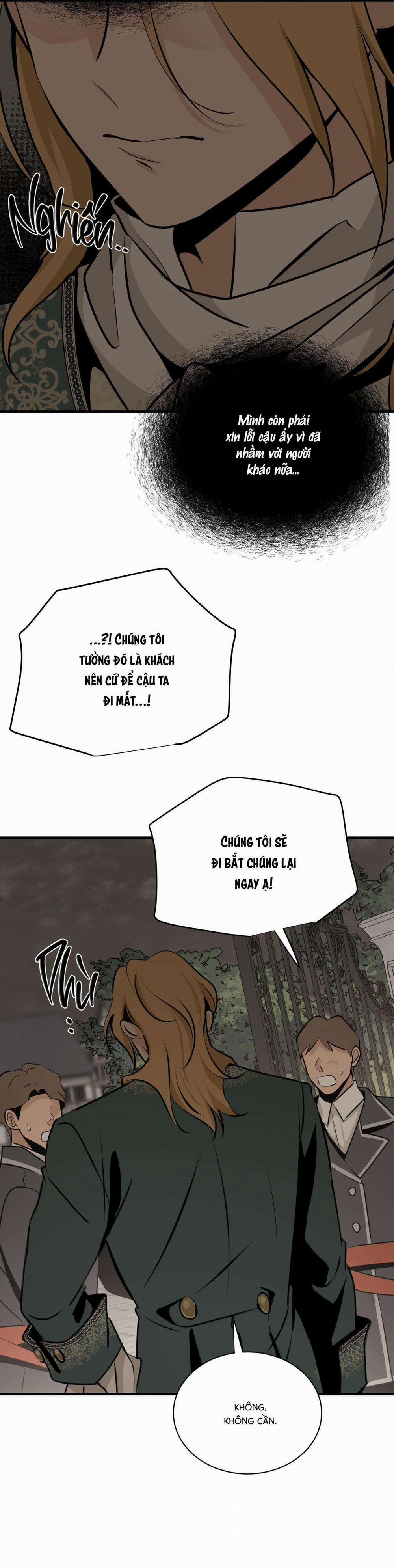 Hoa Vô Danh 12 trang 13