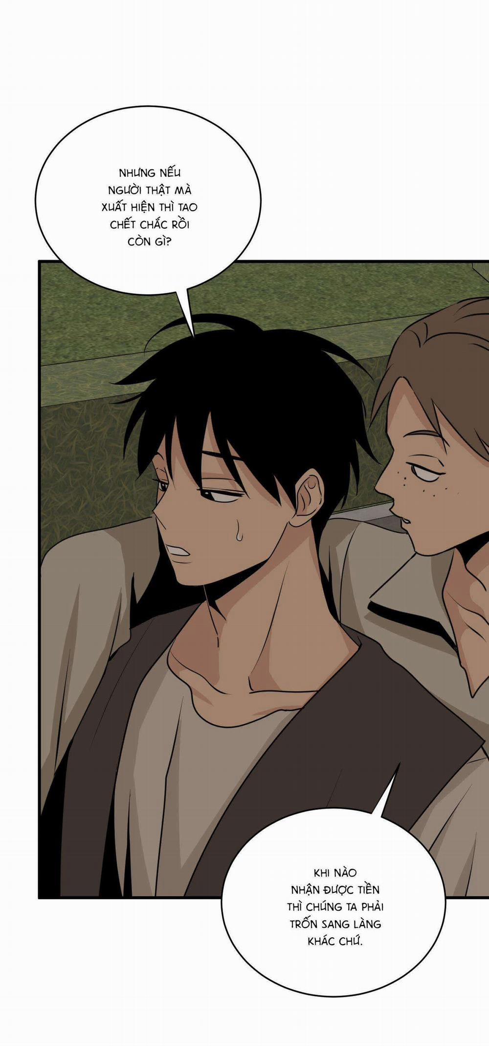 Hoa Vô Danh 12 trang 2