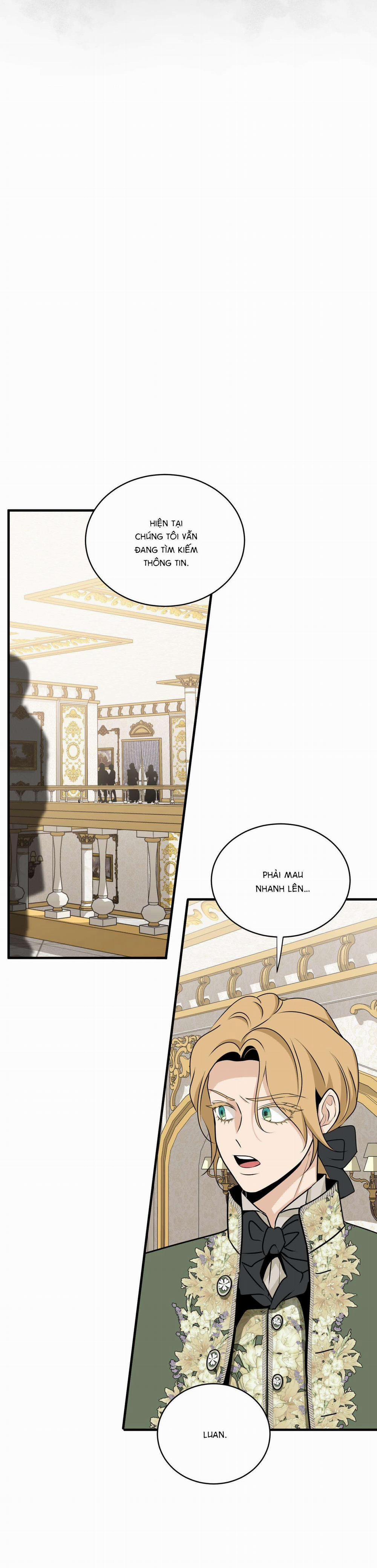 Hoa Vô Danh 12 trang 21