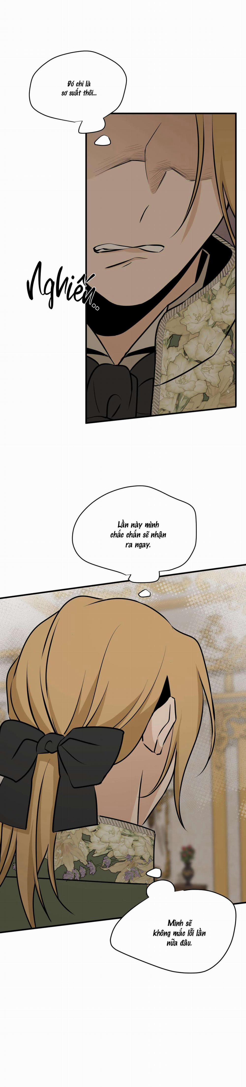 Hoa Vô Danh 12 trang 27