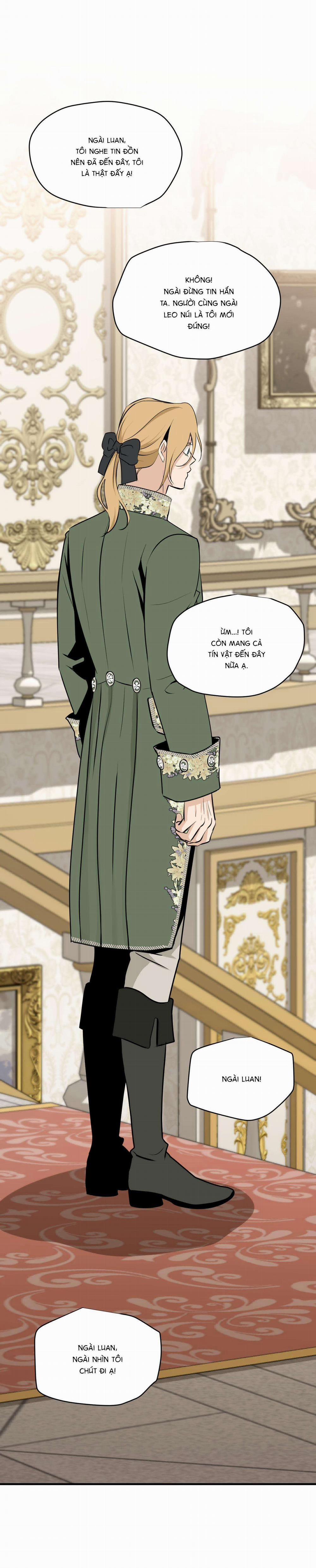 Hoa Vô Danh 12 trang 30