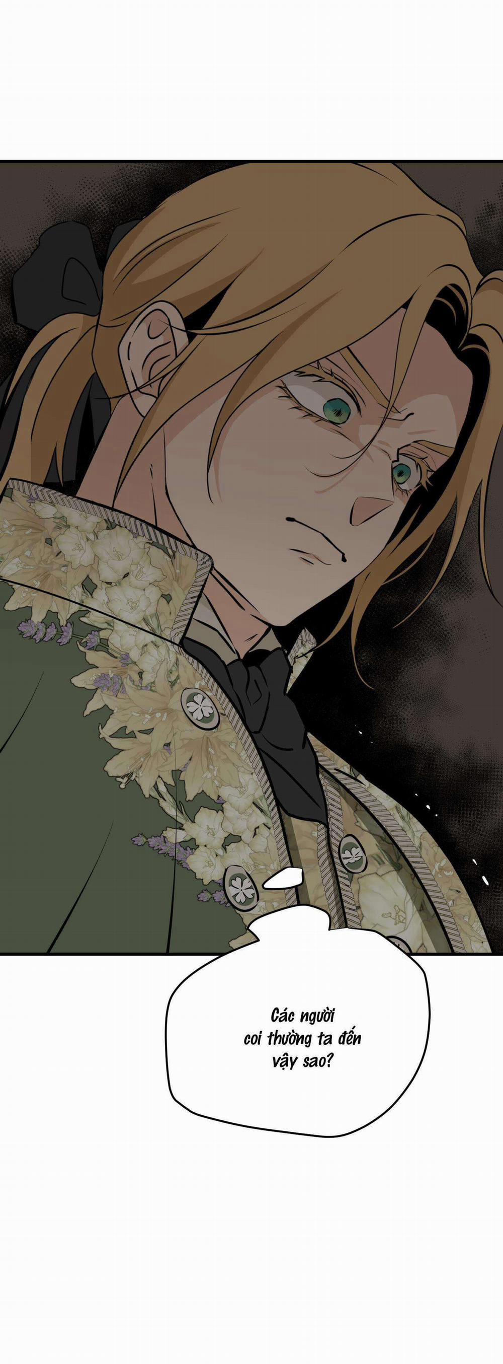 Hoa Vô Danh 12 trang 39