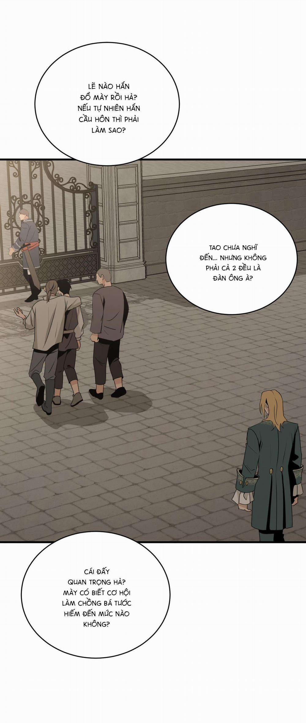 Hoa Vô Danh 12 trang 4