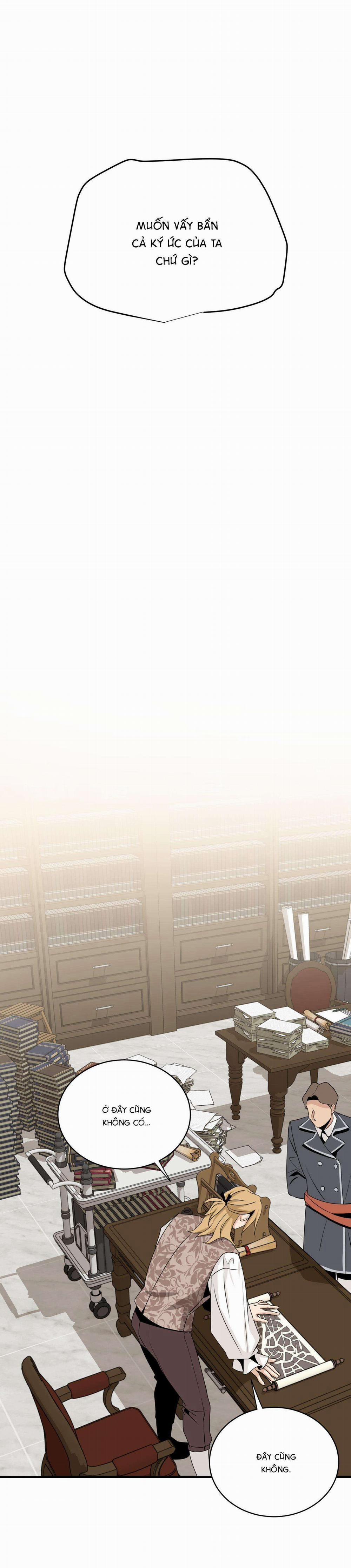 Hoa Vô Danh 12 trang 40