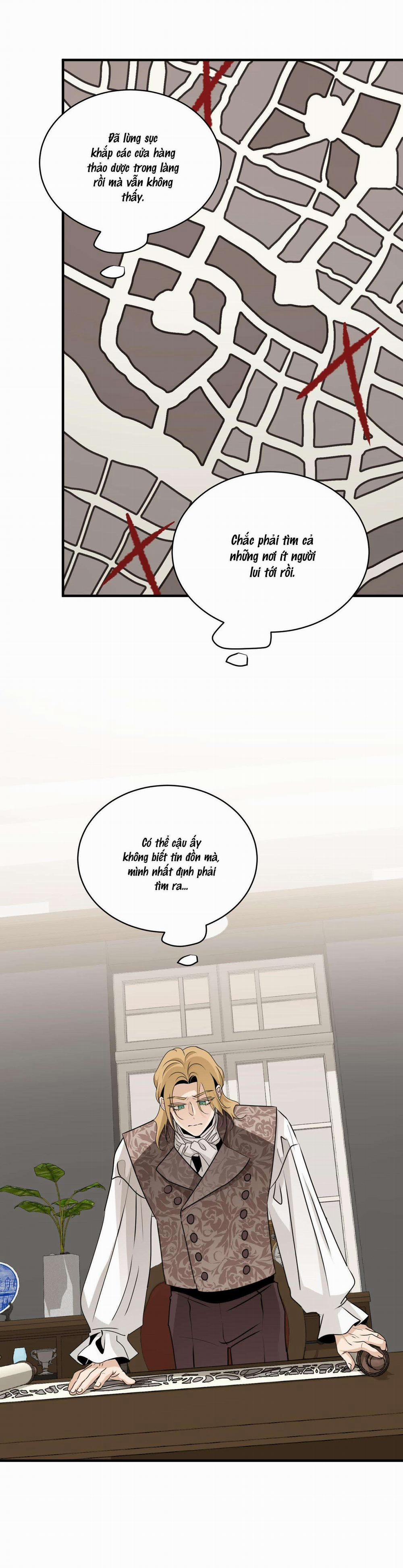 Hoa Vô Danh 12 trang 41