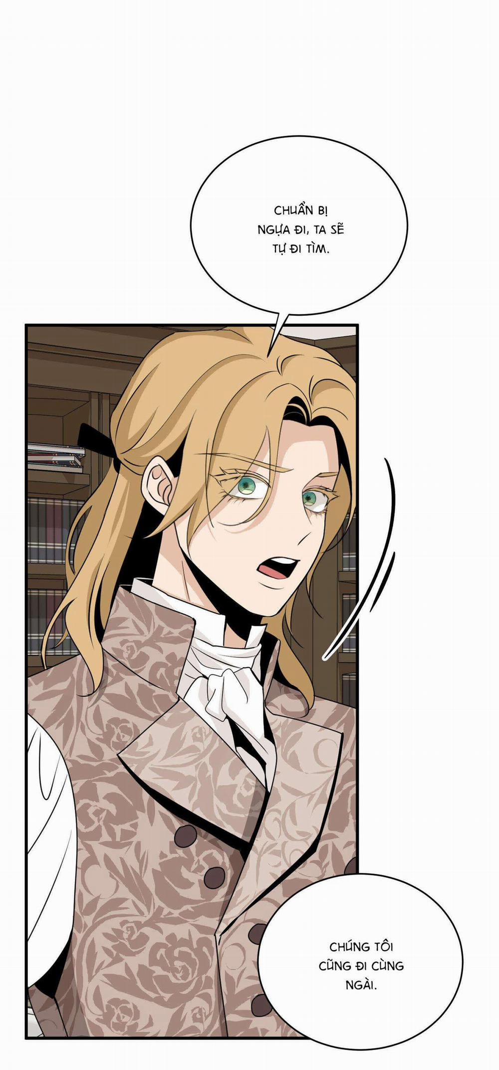 Hoa Vô Danh 12 trang 42