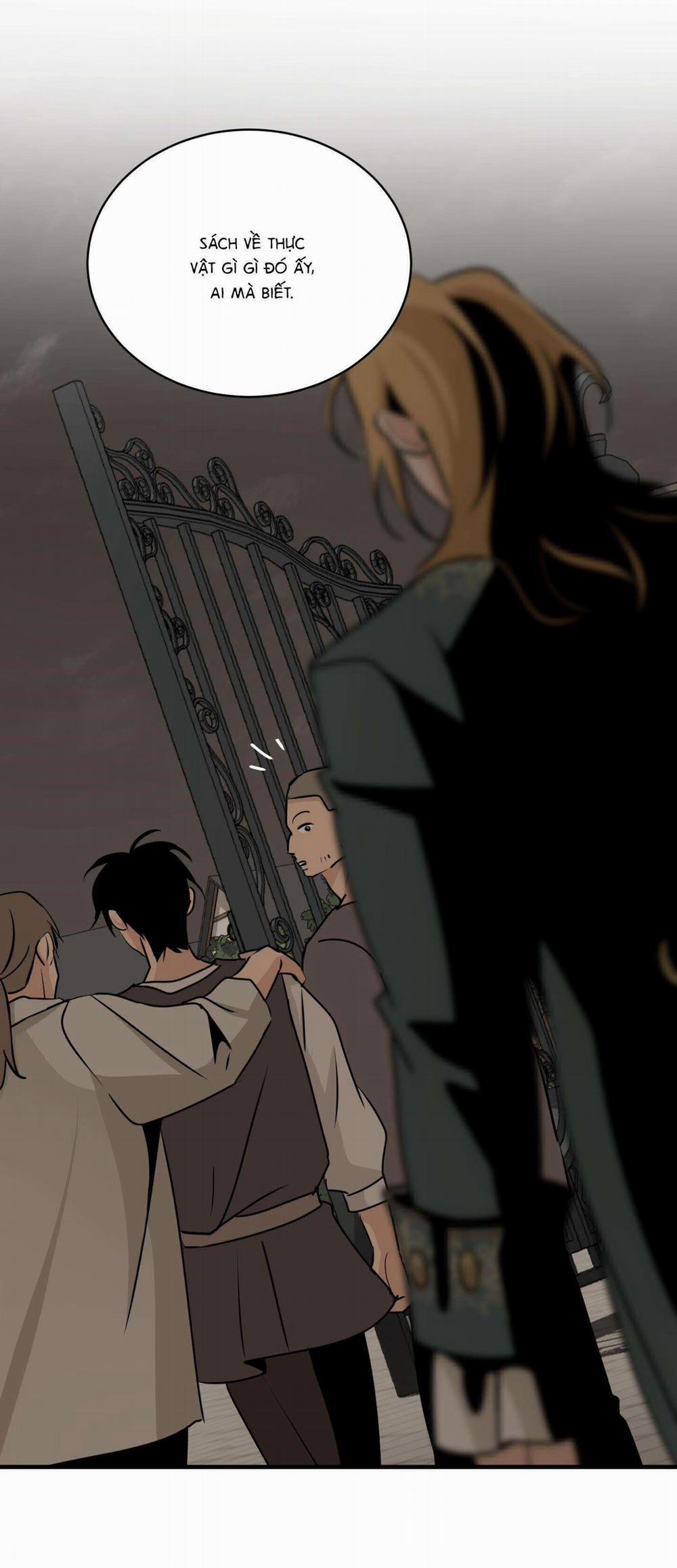 Hoa Vô Danh 12 trang 6