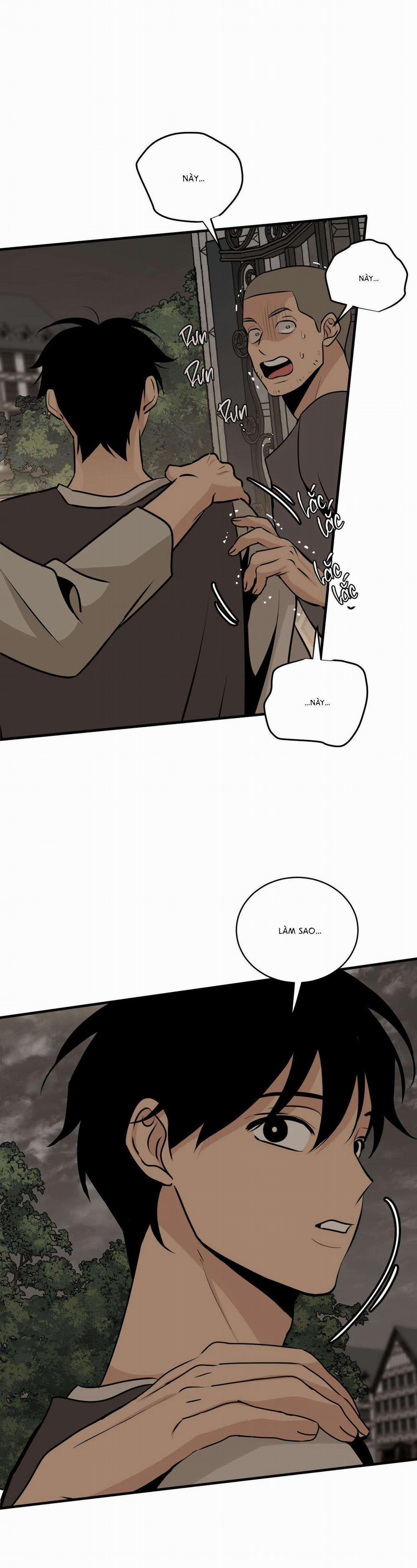 Hoa Vô Danh 12 trang 8