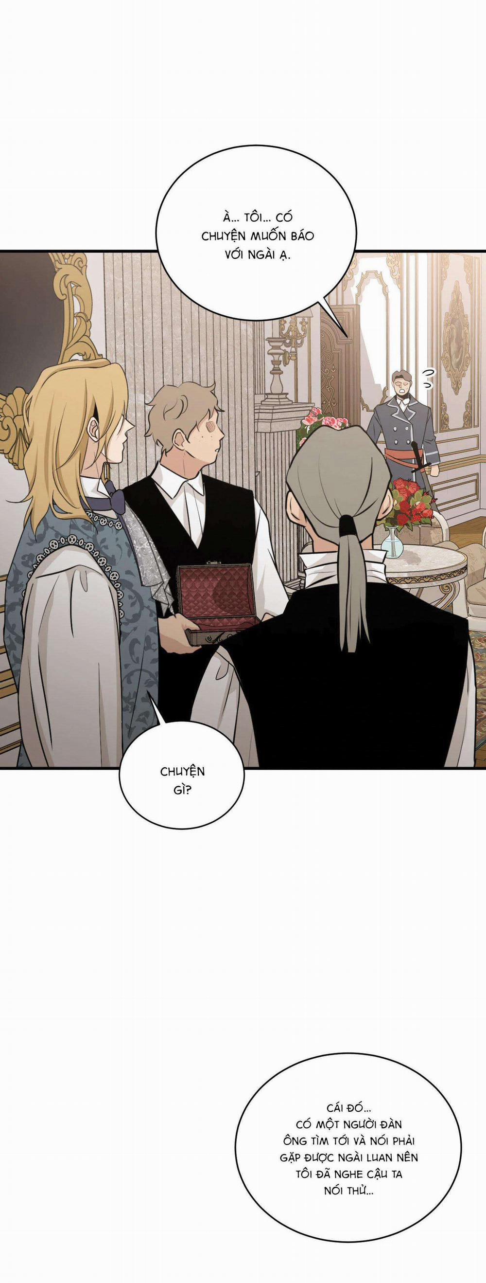 Hoa Vô Danh 13 trang 10