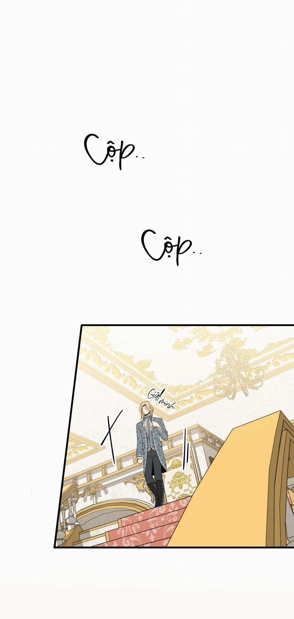 Hoa Vô Danh 13 trang 12