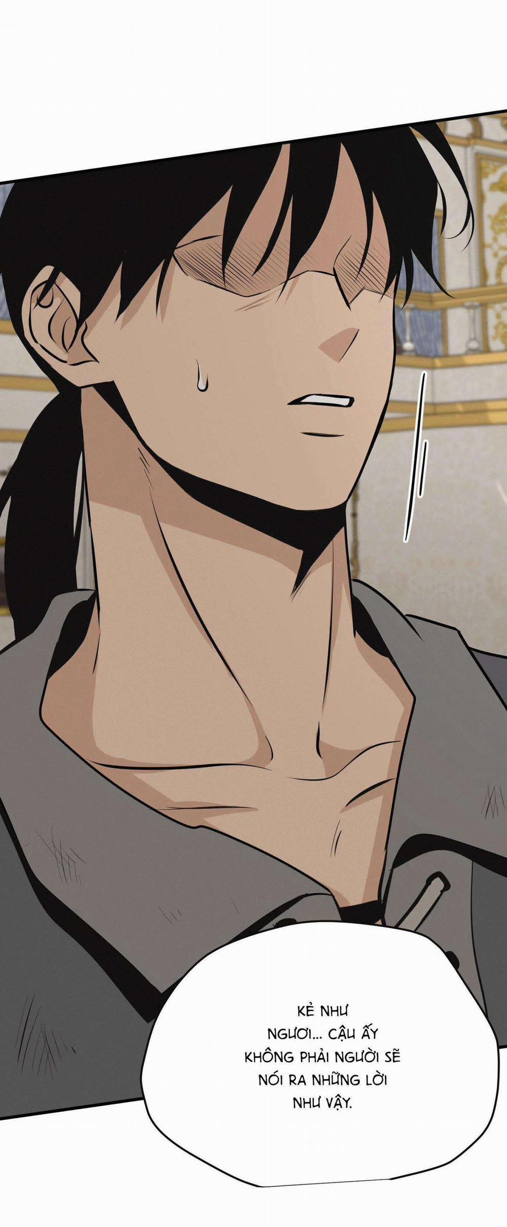 Hoa Vô Danh 13 trang 24