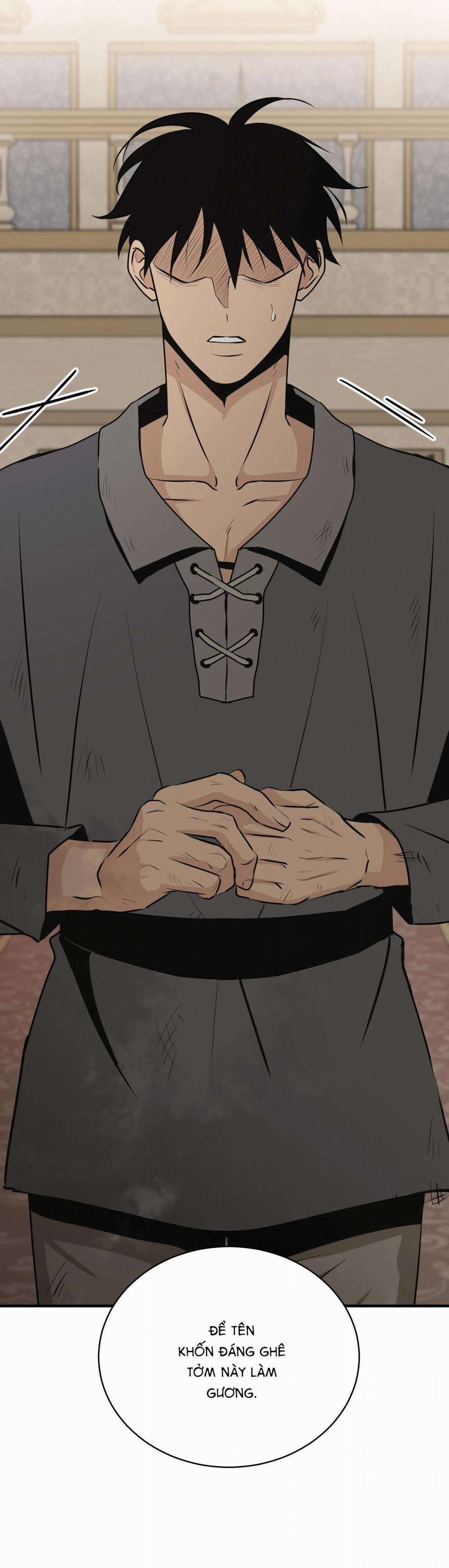 Hoa Vô Danh 13 trang 26