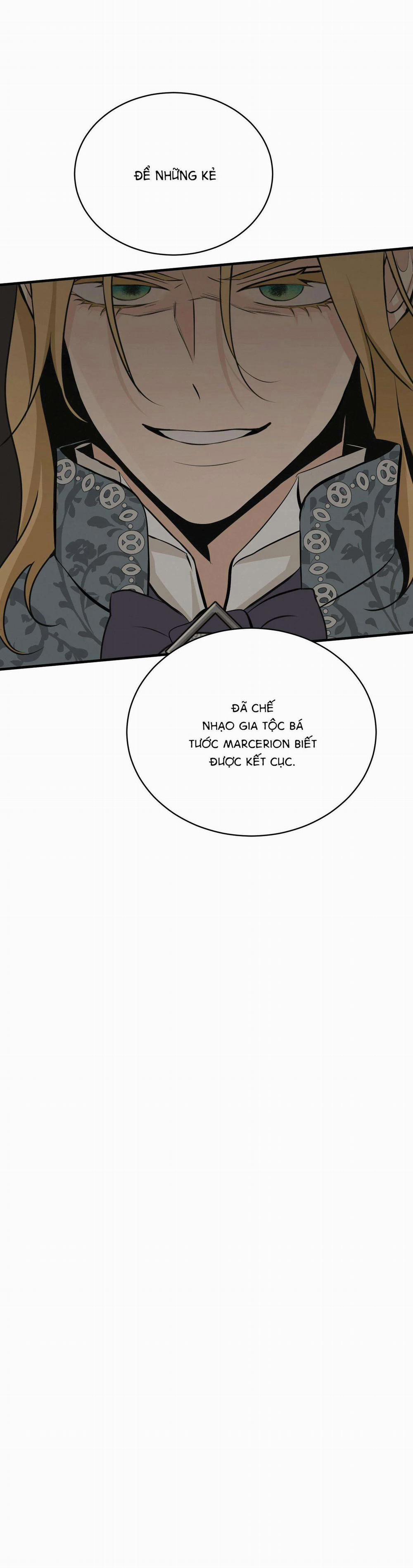 Hoa Vô Danh 13 trang 27