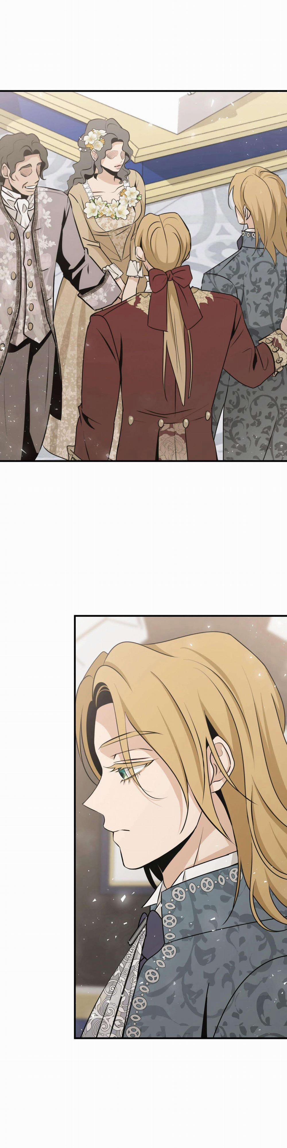 Hoa Vô Danh 13 trang 34