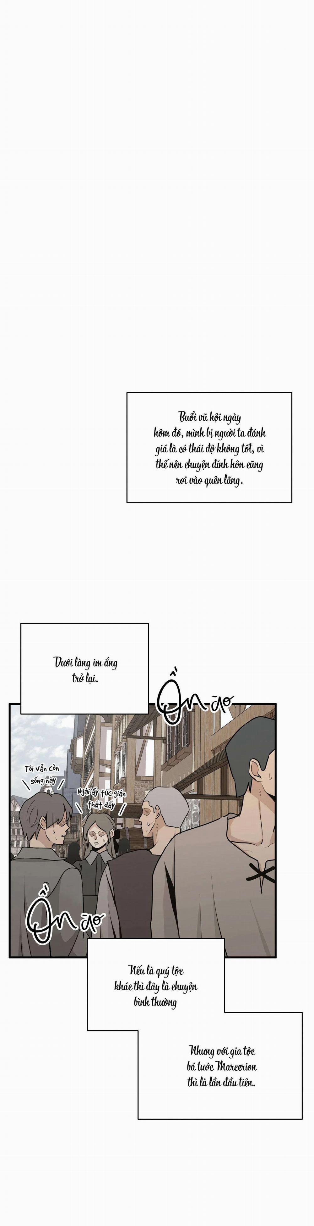 Hoa Vô Danh 13 trang 36