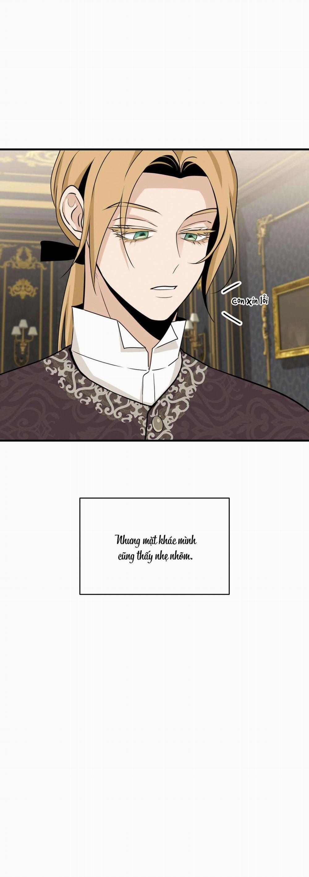 Hoa Vô Danh 13 trang 39